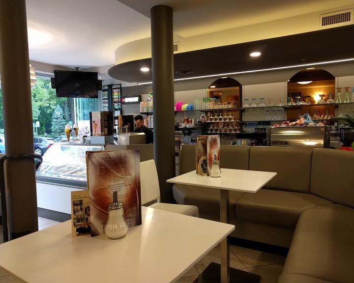 Eiscafe Dolomiti Bad Nauheim