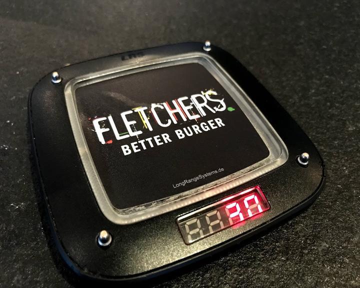 Fletchers Better Burger Bockenhei